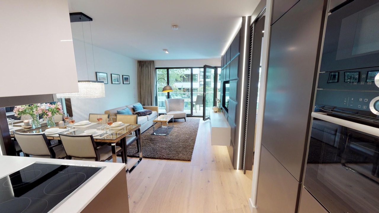 Photo of Livingroom in Timmendorfer Strand