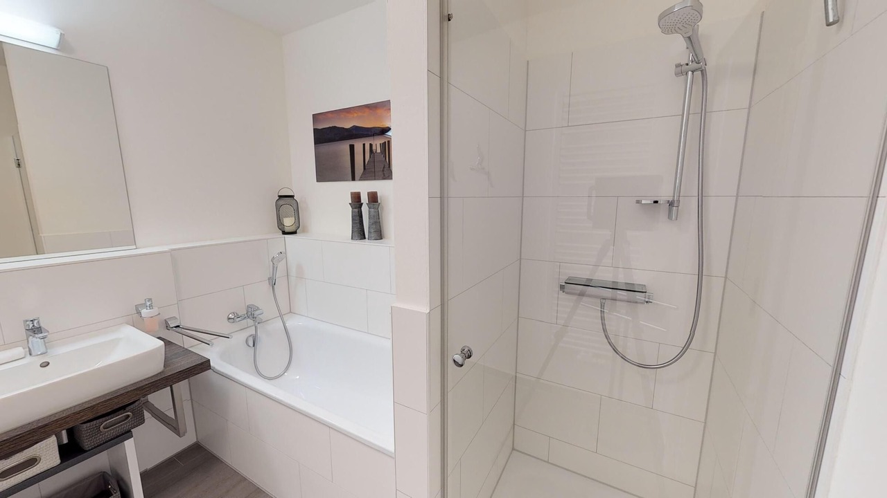 Photo of Bathroom in Pelzerhaken