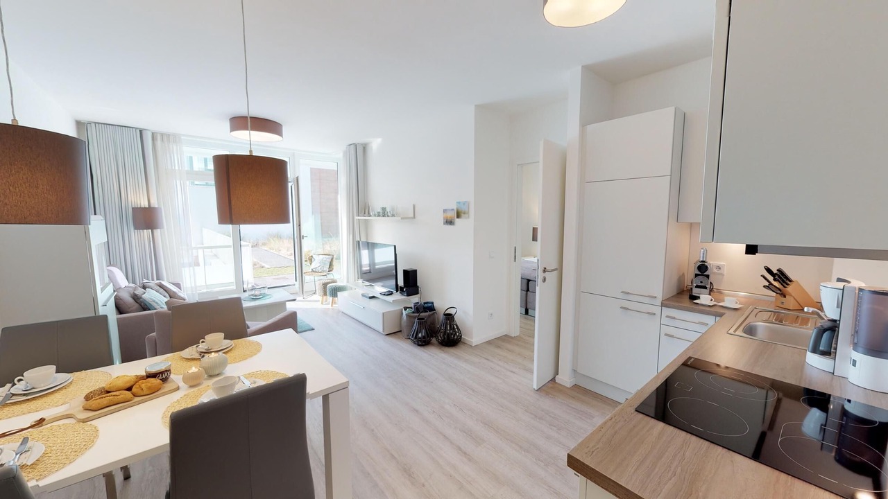 Photo of Livingroom in Pelzerhaken