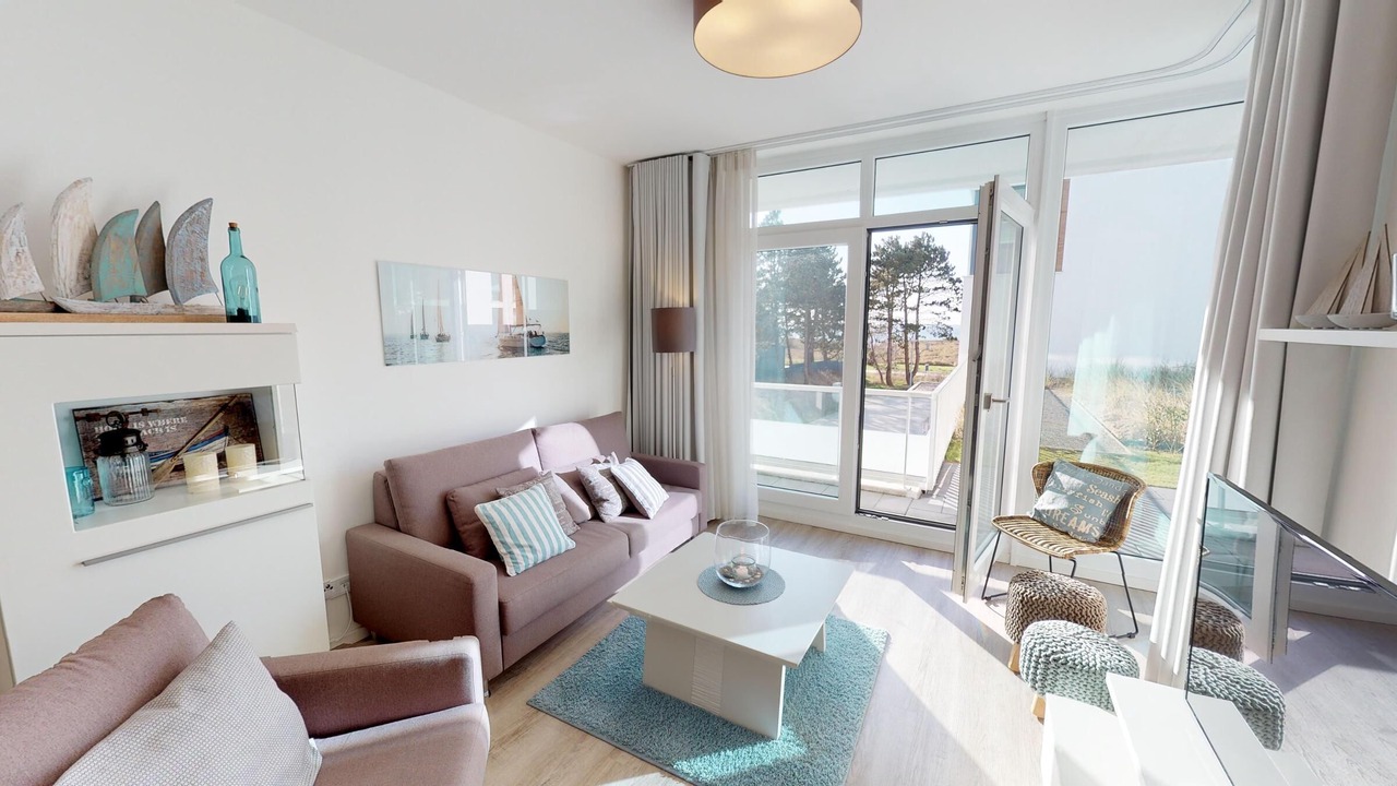 Photo of Livingroom in Pelzerhaken