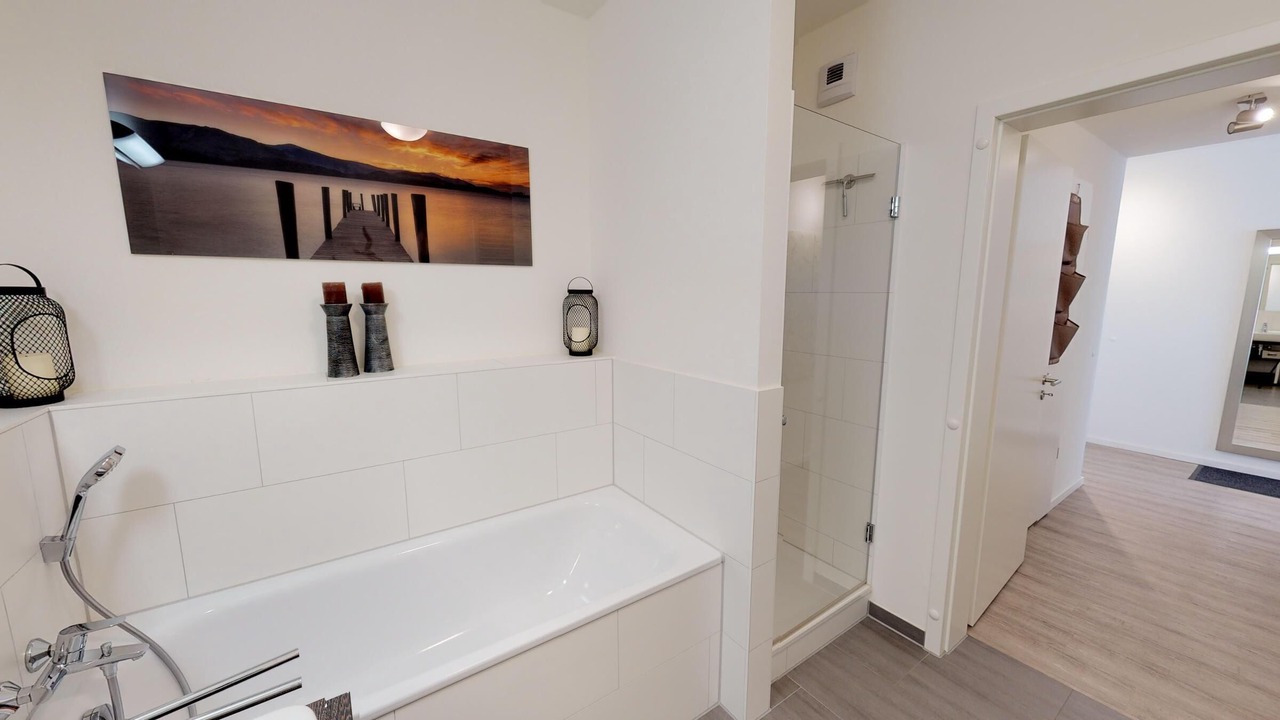 Photo of Bathroom in Pelzerhaken