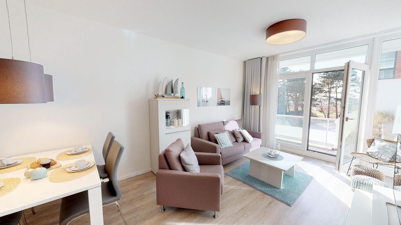 Photo of Livingroom in Pelzerhaken