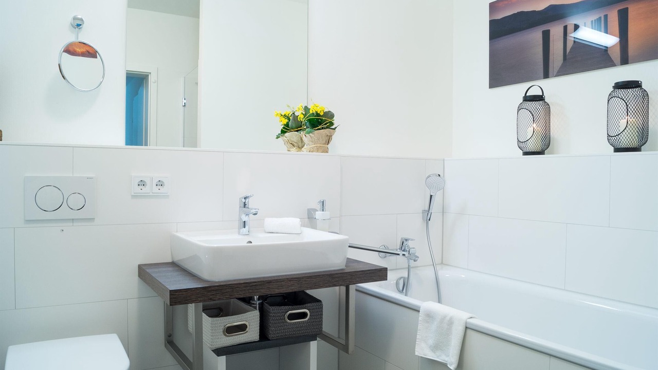 Photo of Bathroom in Pelzerhaken