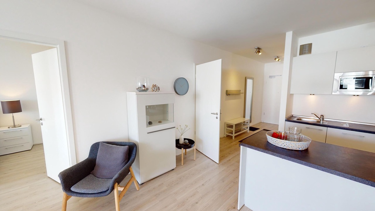 Photo of Livingroom in Pelzerhaken
