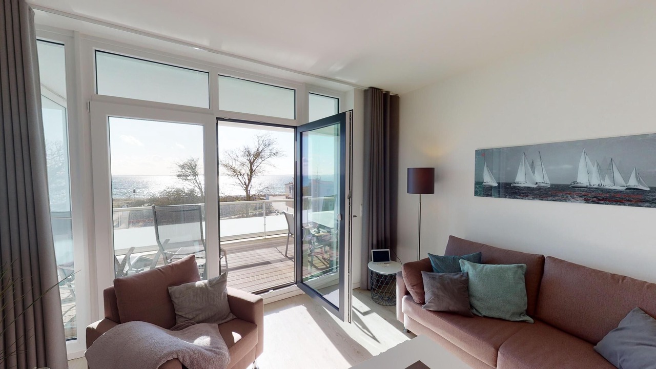 Photo of Livingroom in Pelzerhaken