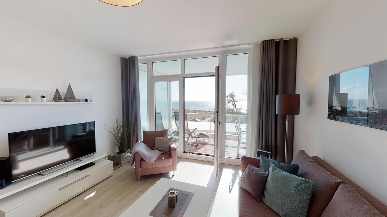 Photo of Livingroom in Pelzerhaken