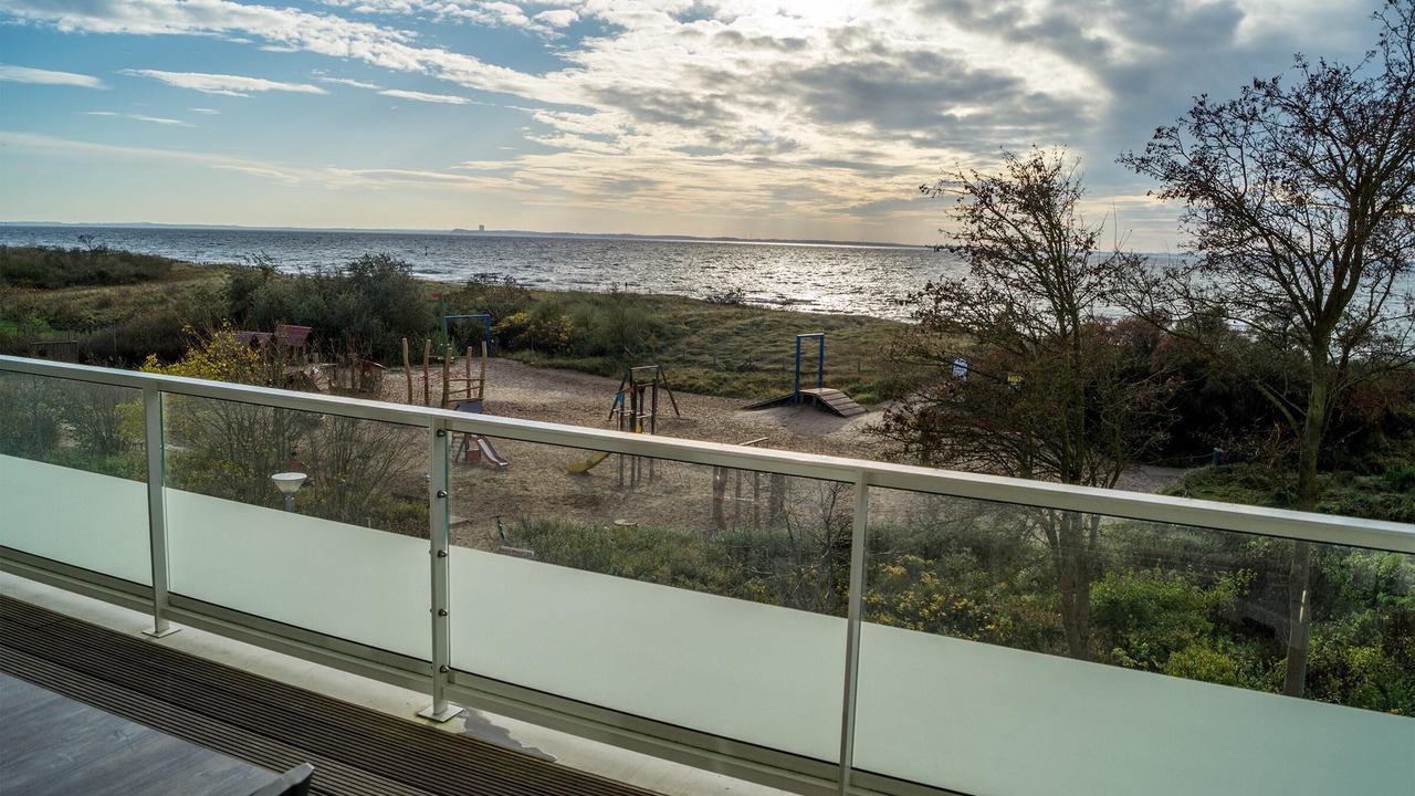 Photo of Patio Balcony in Pelzerhaken
