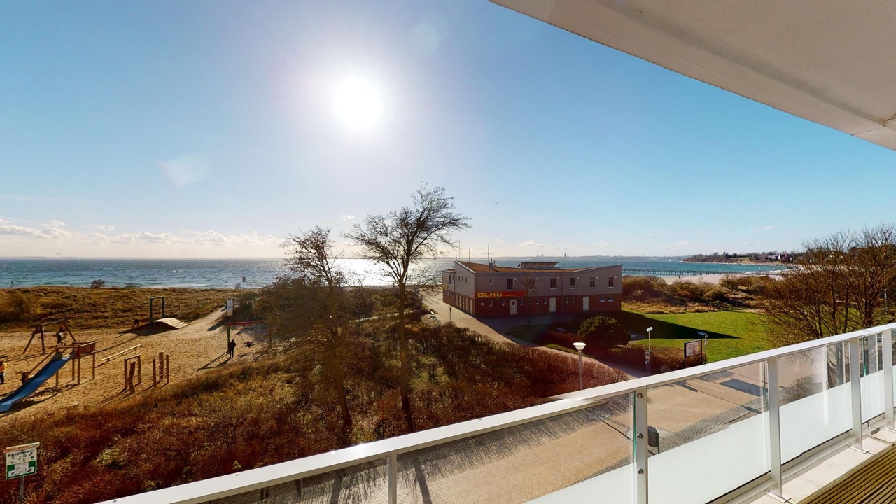 Photo of Patio Balcony in Pelzerhaken