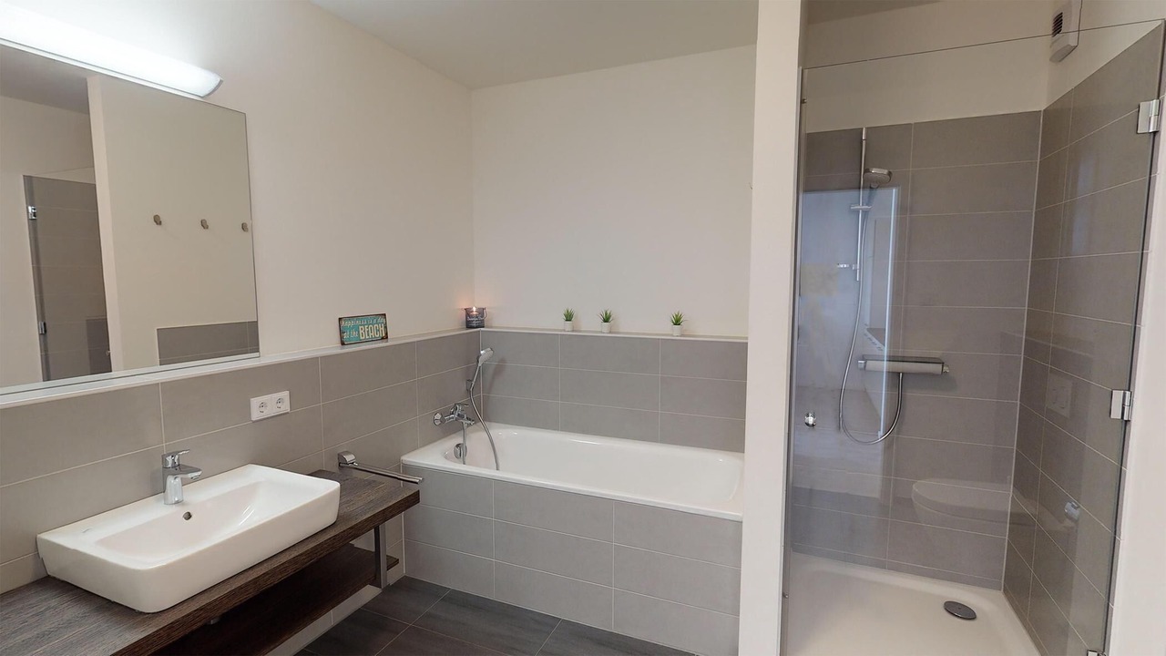 Photo of Bathroom in Pelzerhaken