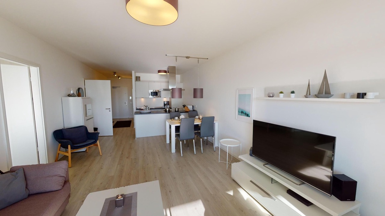 Photo of Livingroom in Pelzerhaken