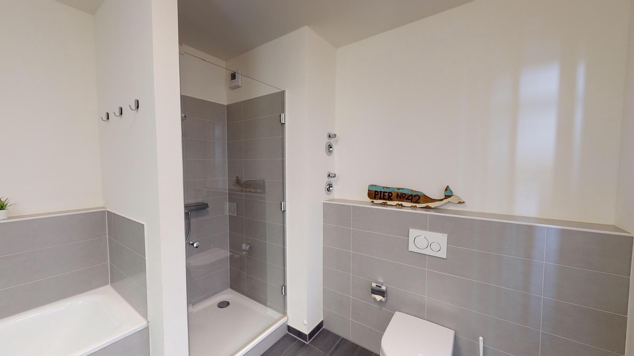 Photo of Bathroom in Pelzerhaken