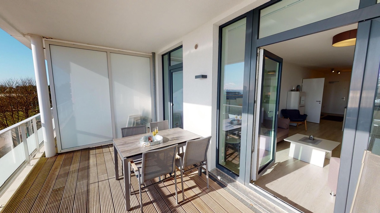 Photo of Patio Balcony in Pelzerhaken