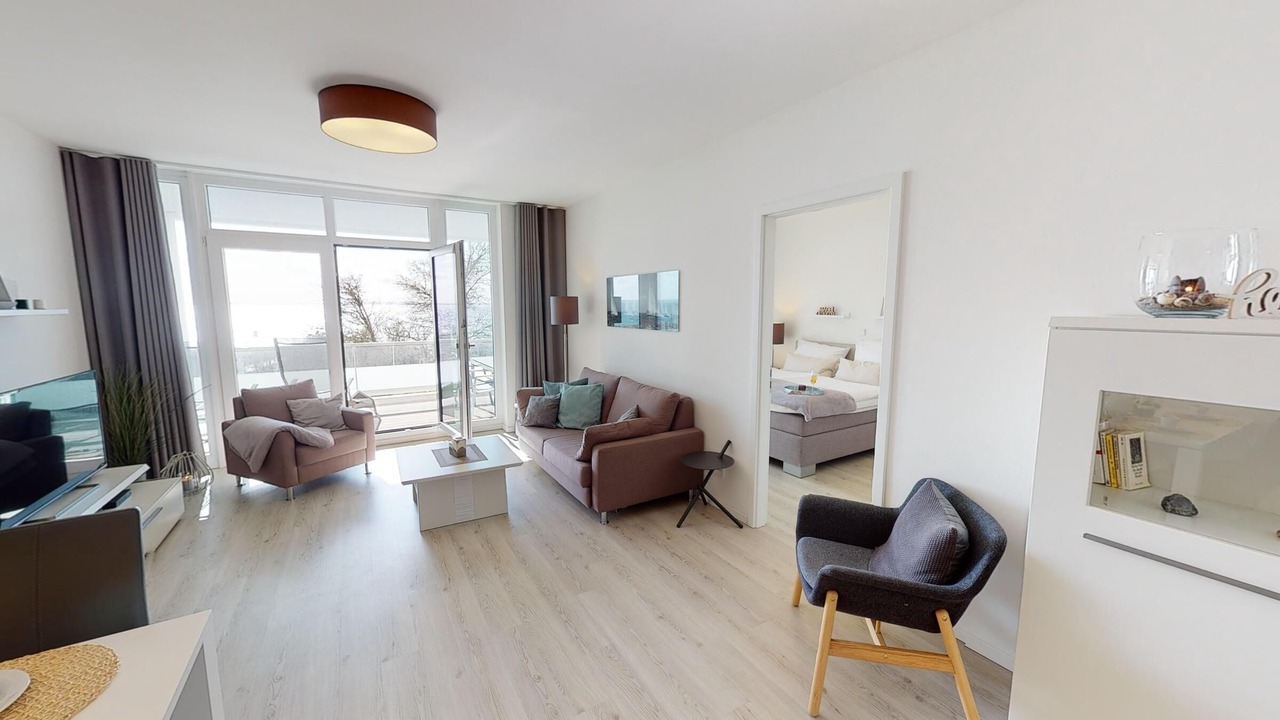 Photo of Livingroom in Pelzerhaken