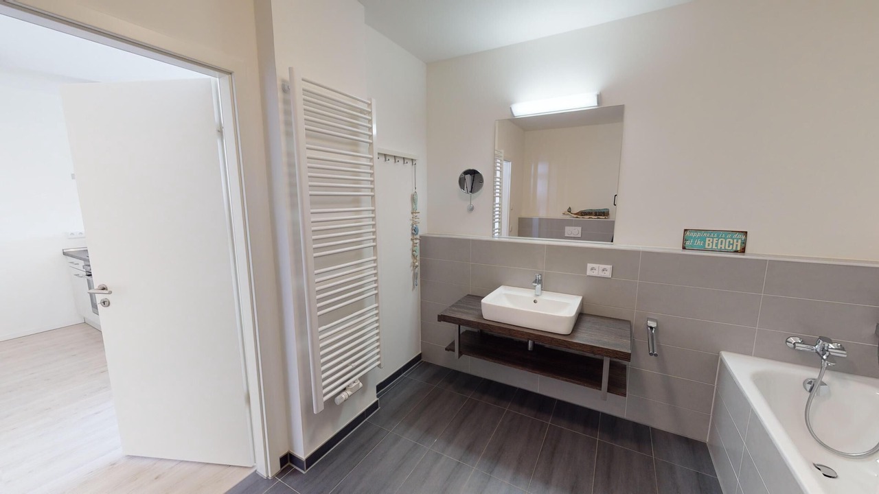 Photo of Bathroom in Pelzerhaken