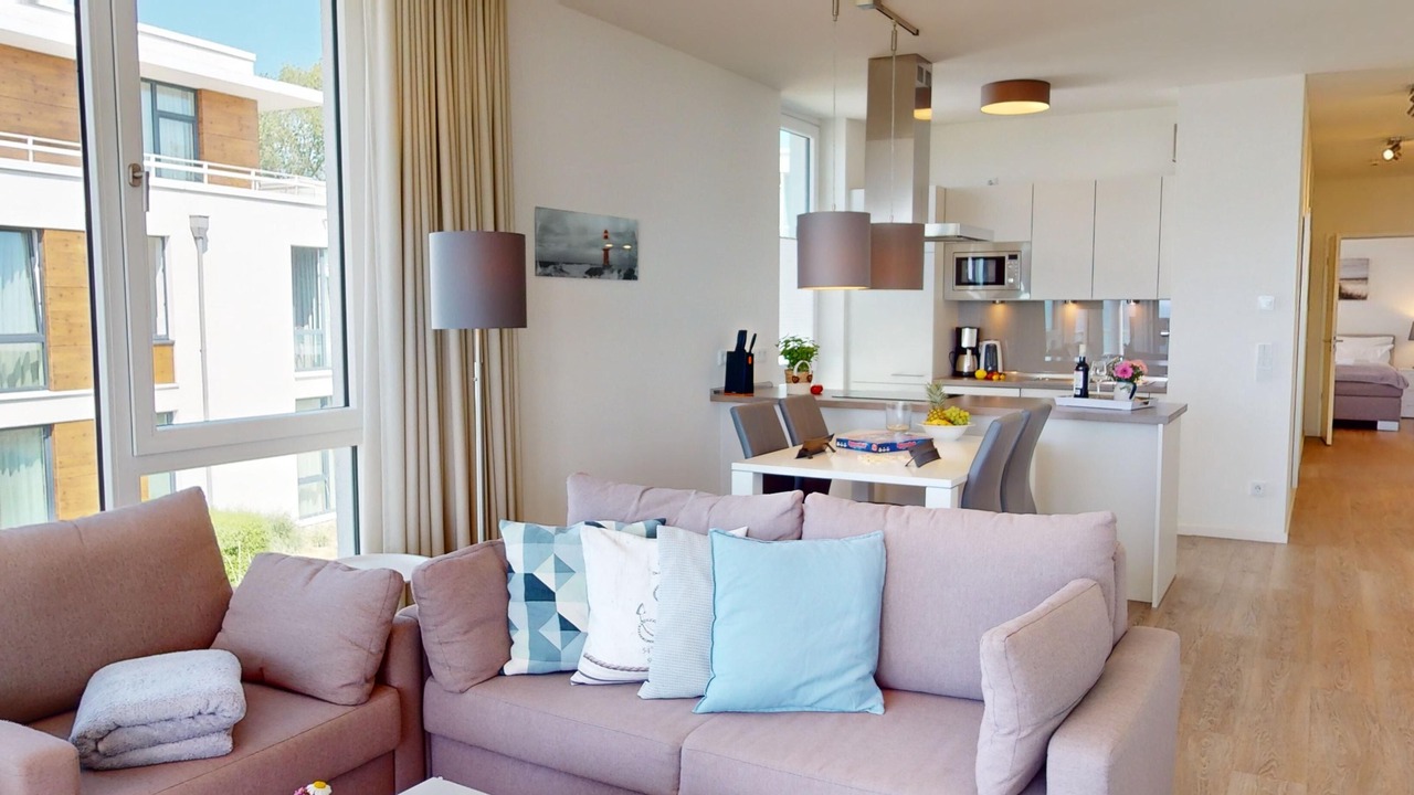 Photo of Livingroom in Pelzerhaken