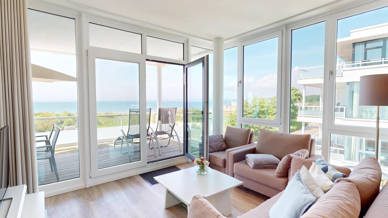 Photo of Livingroom in Pelzerhaken