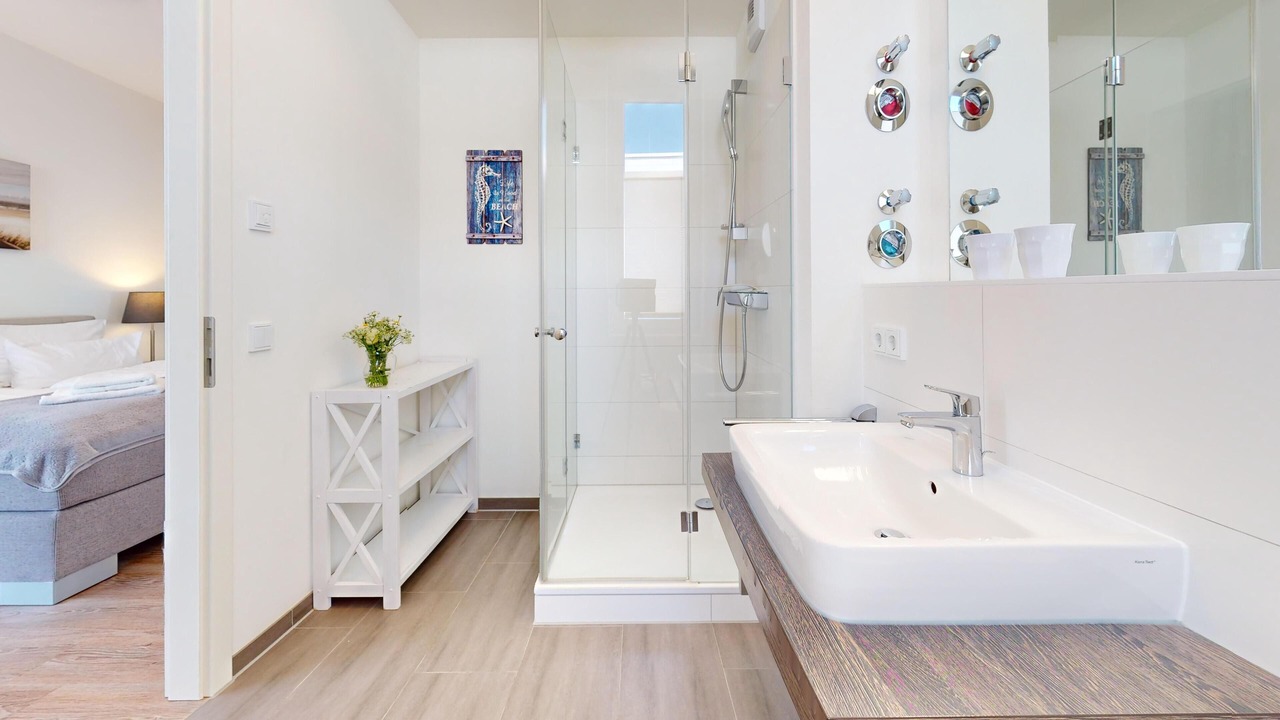 Photo of Bathroom in Pelzerhaken
