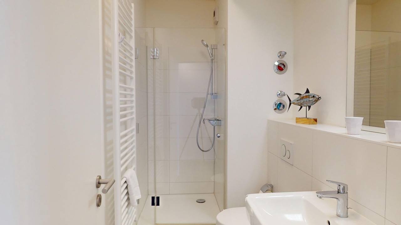 Photo of Bathroom in Pelzerhaken
