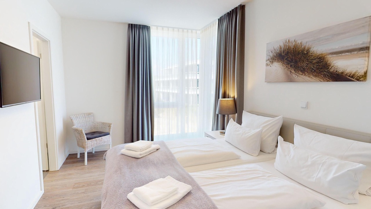 Photo of Bedroom in Pelzerhaken