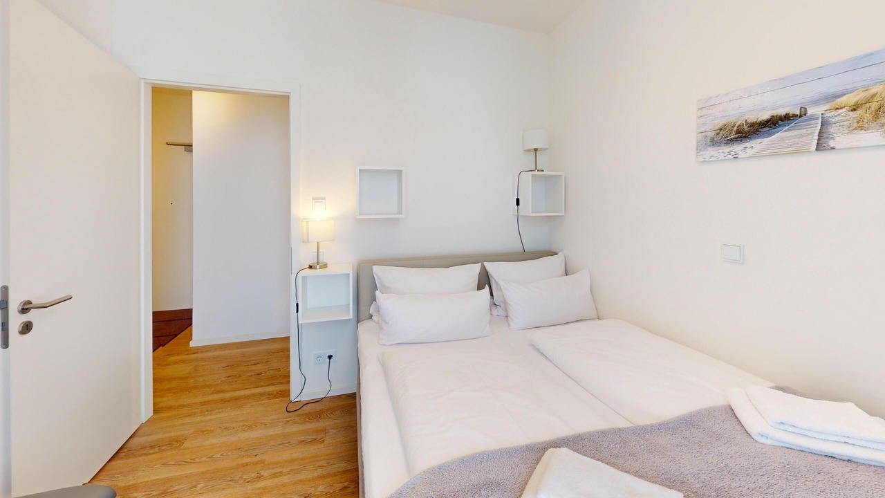 Photo of Bedroom in Pelzerhaken