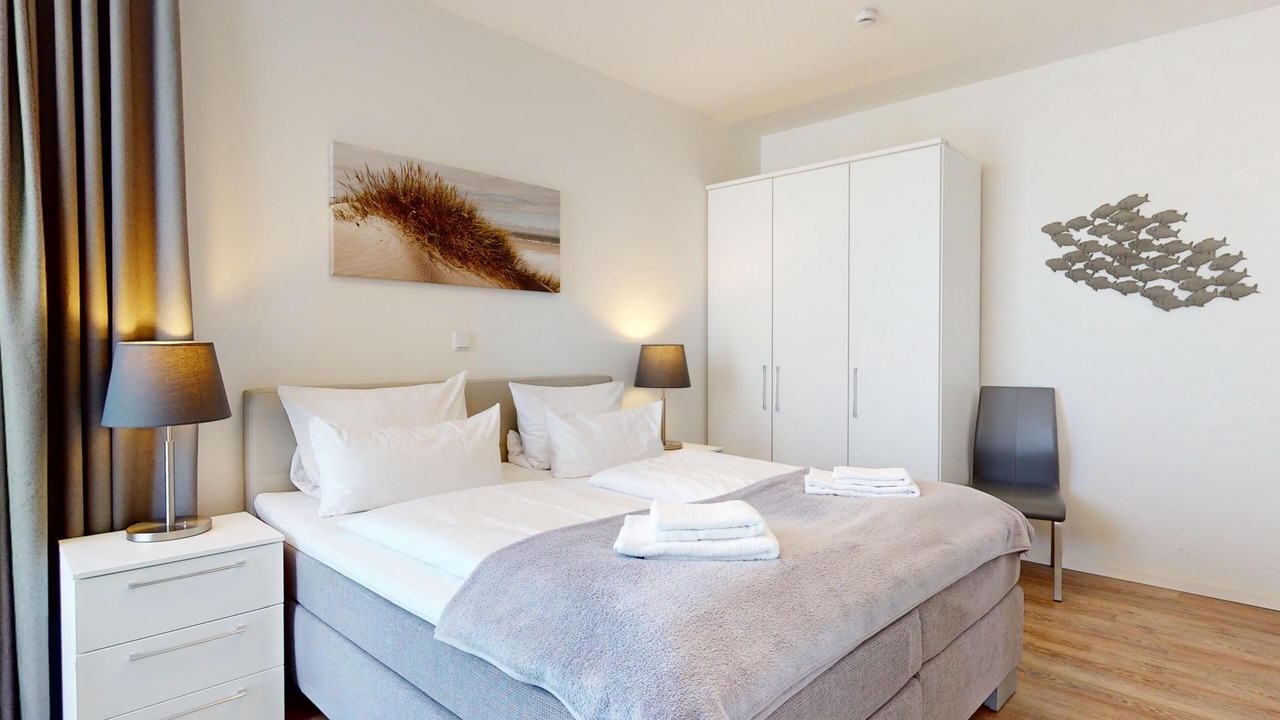 Photo of Bedroom in Pelzerhaken