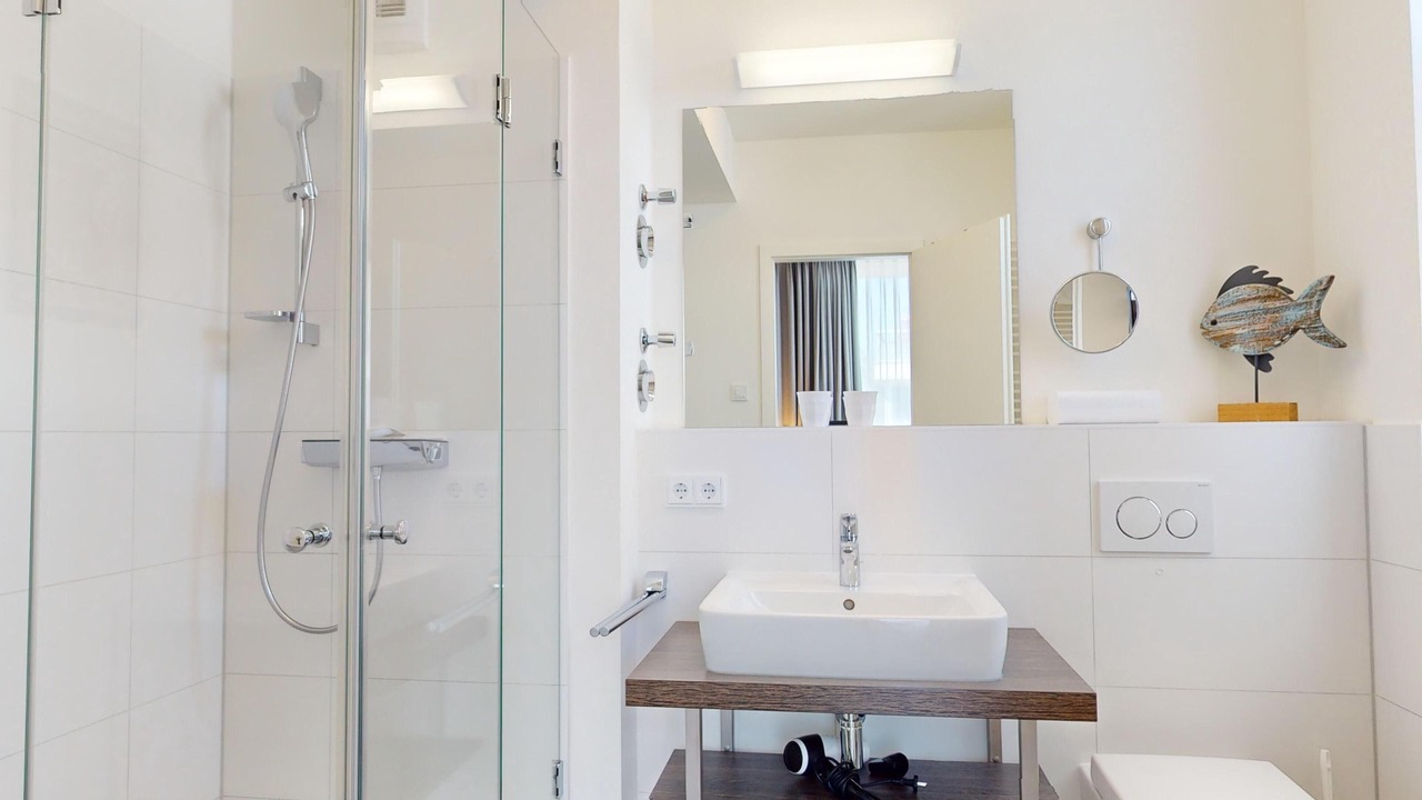 Photo of Bathroom in Pelzerhaken
