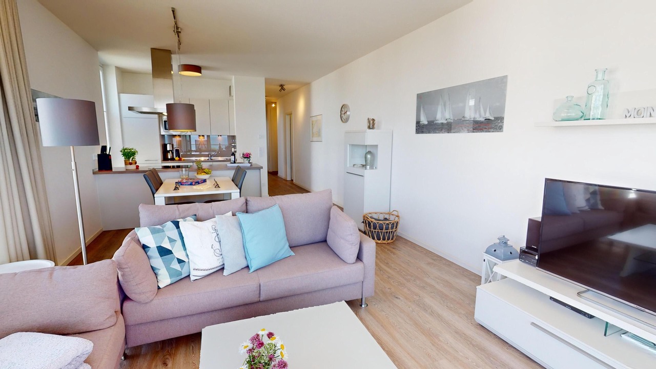 Photo of Livingroom in Pelzerhaken