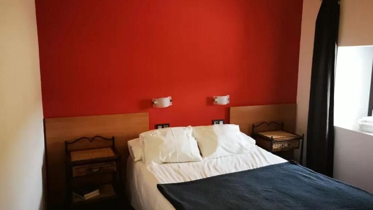 Photo of Bedroom in El Quintanarejo