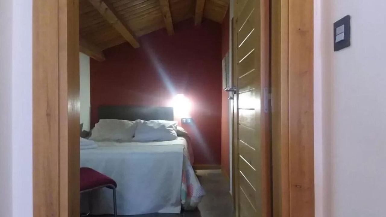 Photo of Bedroom in El Quintanarejo