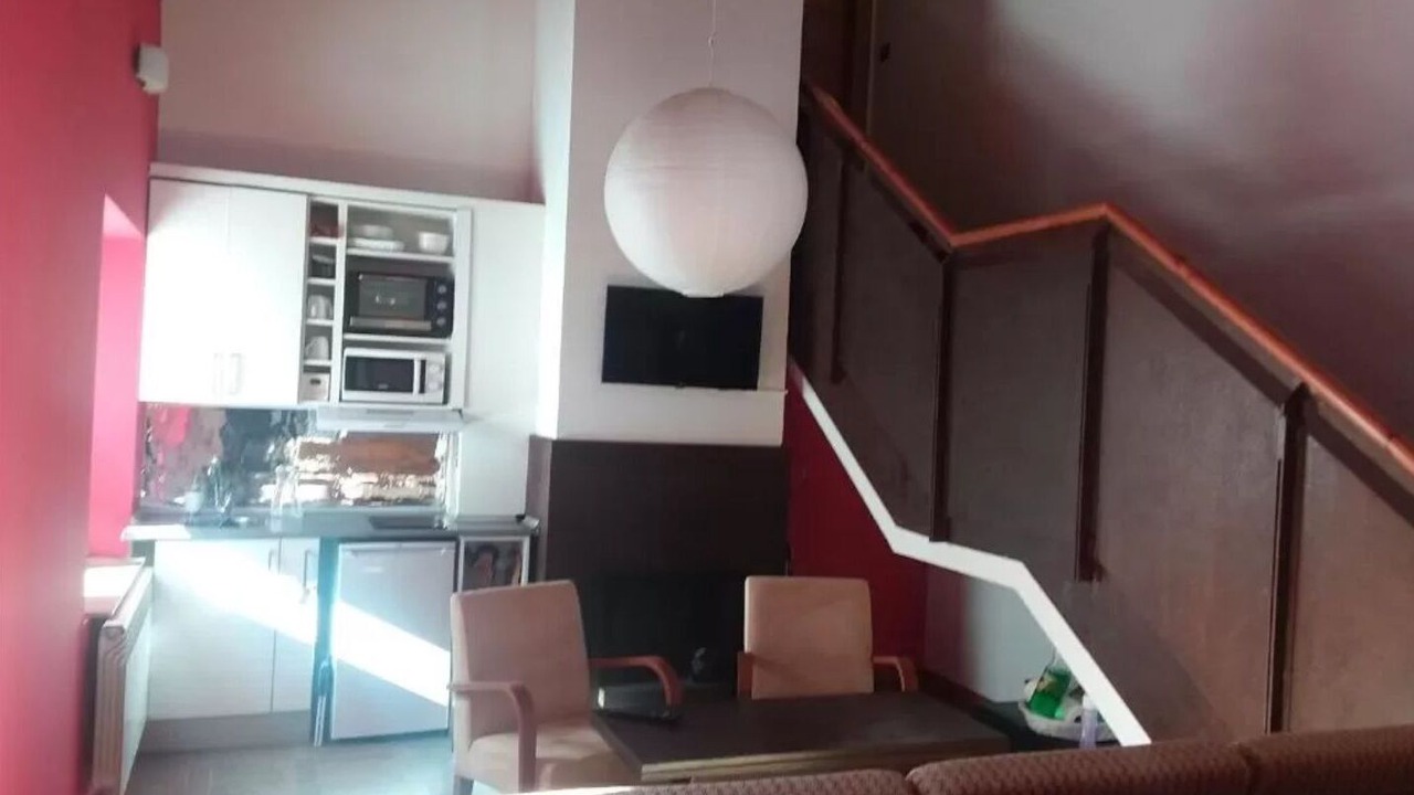 Photo of Livingroom in El Quintanarejo