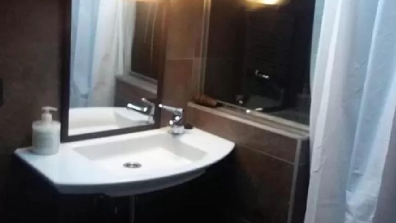 Photo of Bathroom in El Quintanarejo