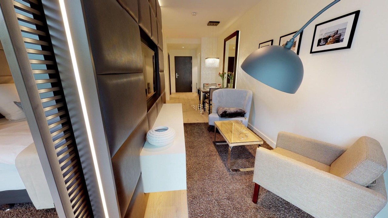 Photo of Livingroom in Timmendorfer Strand