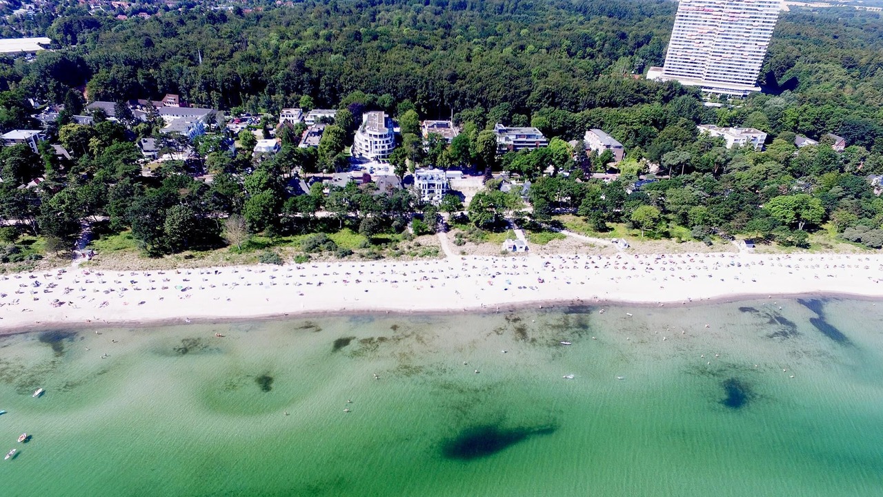 Photo of Others in Timmendorfer Strand