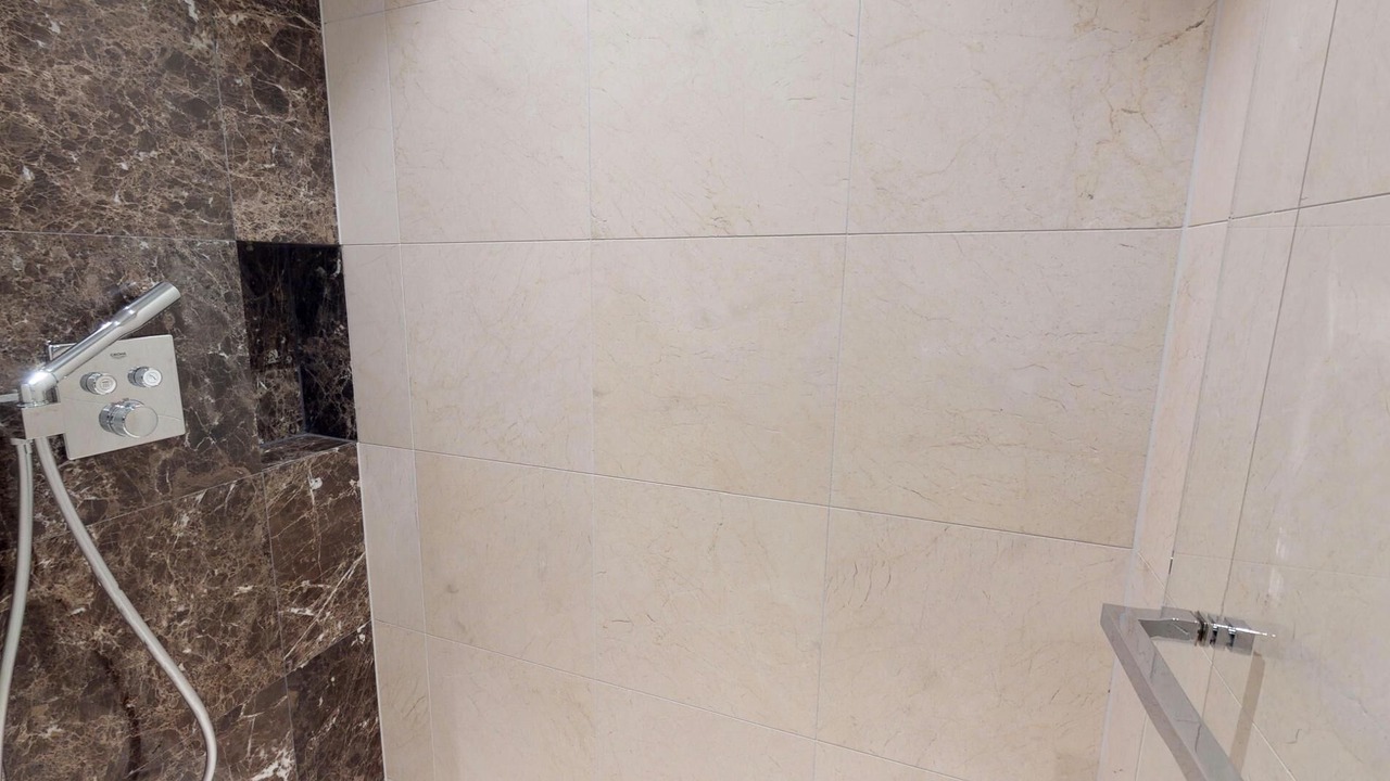 Photo of Bathroom in Timmendorfer Strand
