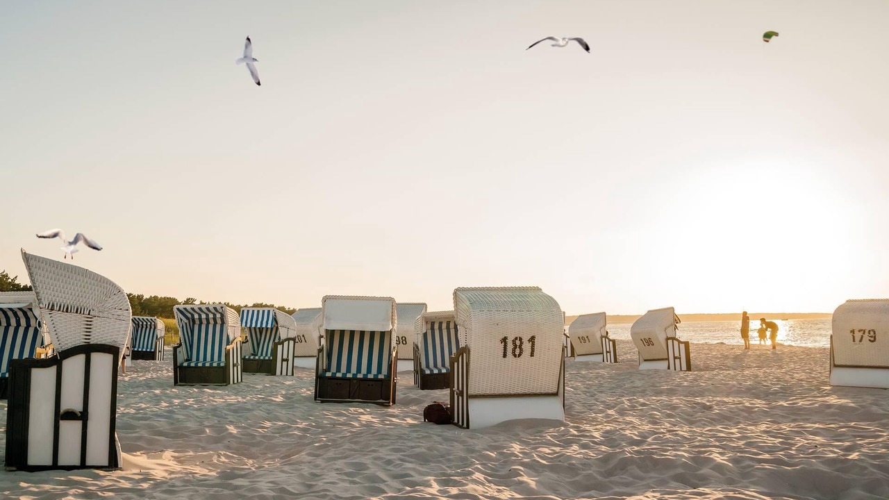 Photo of Others in Timmendorfer Strand