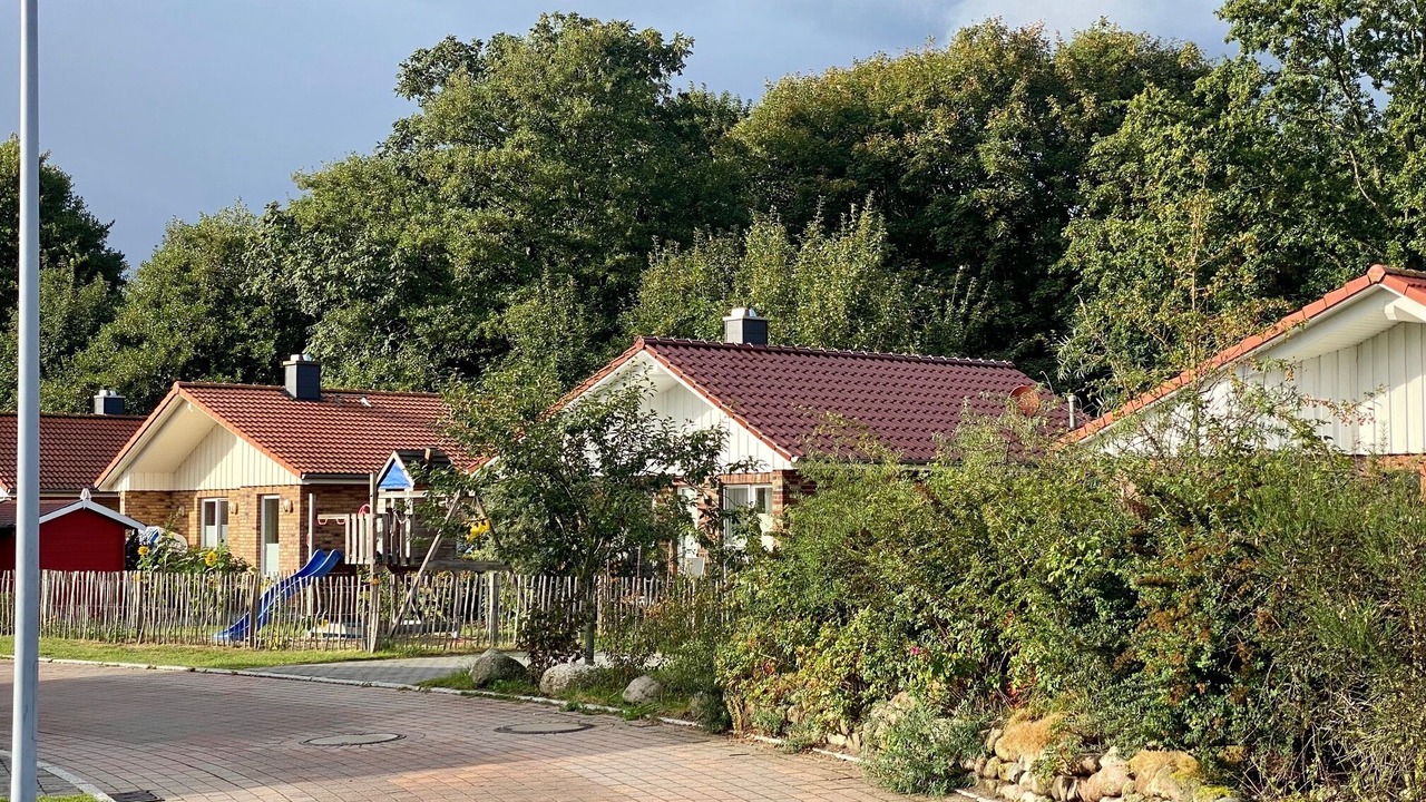 Photo of Outdoor in Pelzerhaken