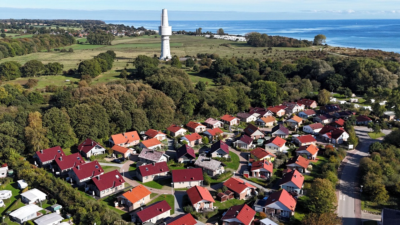 Photo of Outdoor in Pelzerhaken