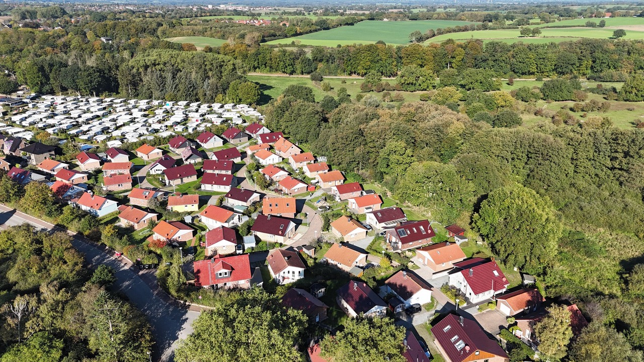 Photo of Outdoor in Pelzerhaken