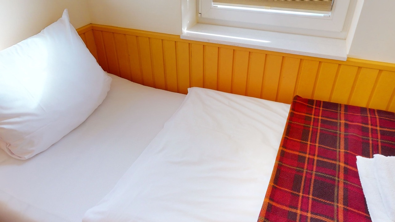 Photo of Bedroom in Pelzerhaken