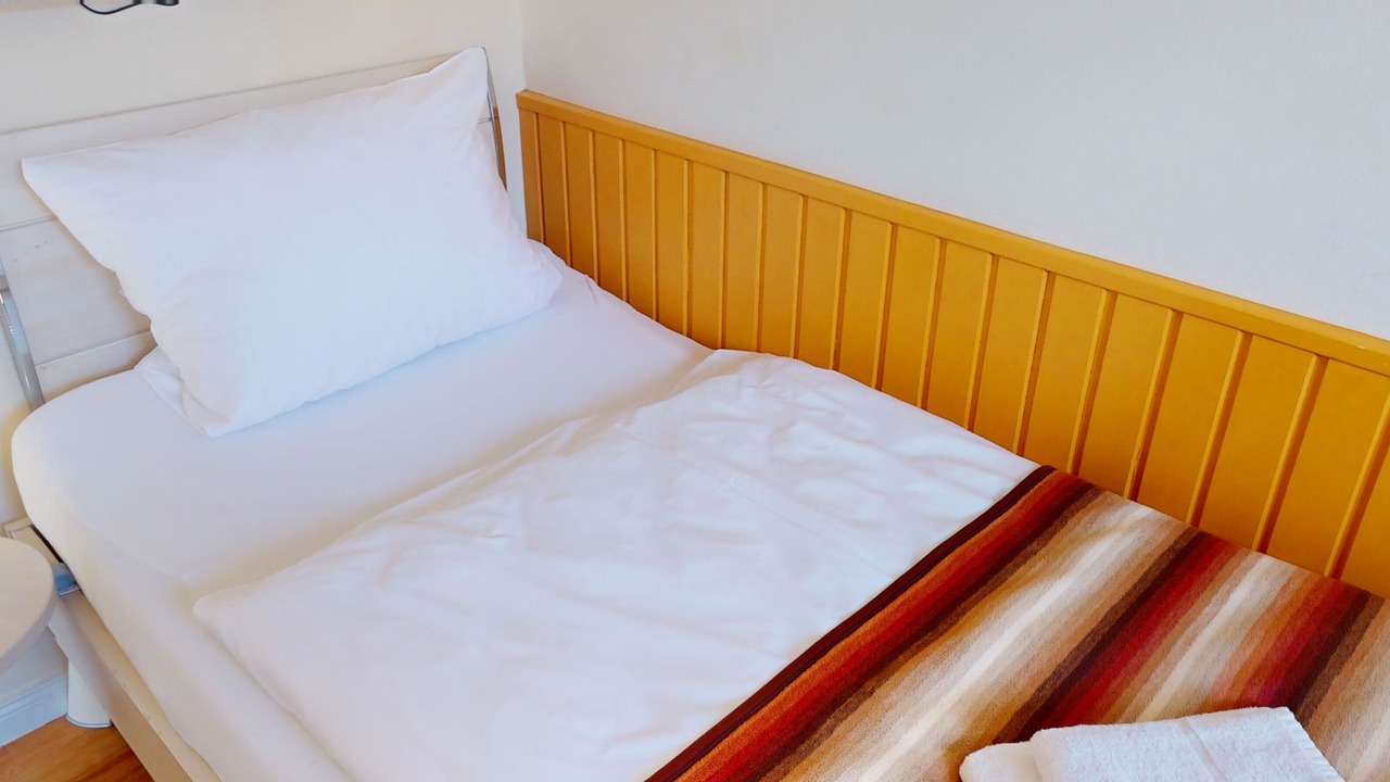 Photo of Bedroom in Pelzerhaken