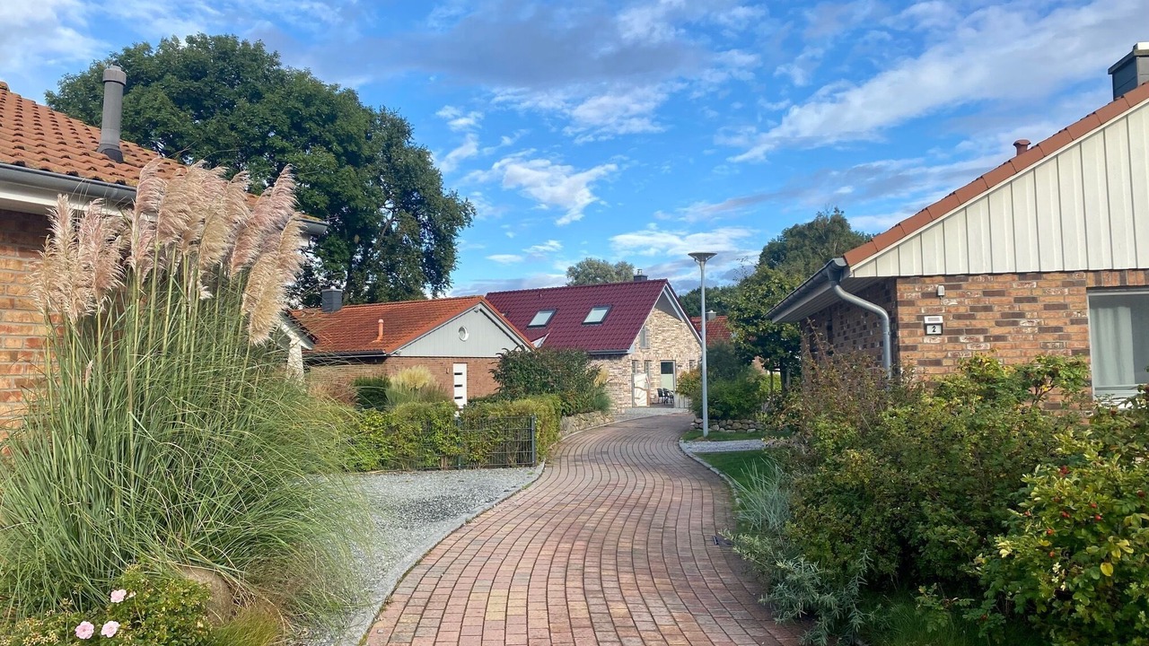 Photo of Outdoor in Pelzerhaken