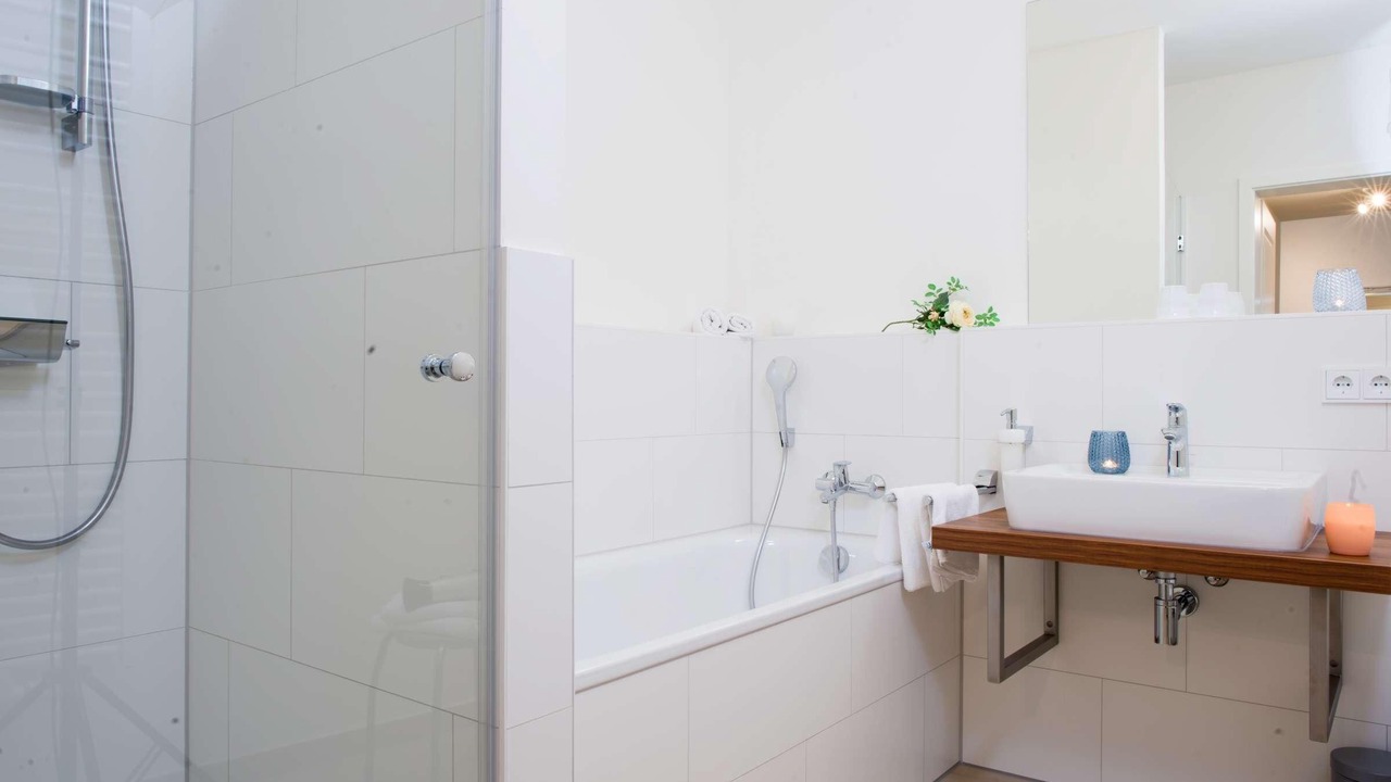 Photo of Bathroom in Pelzerhaken