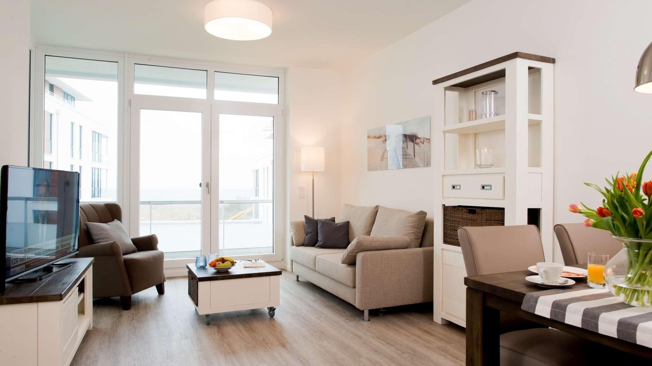 Photo of Livingroom in Pelzerhaken