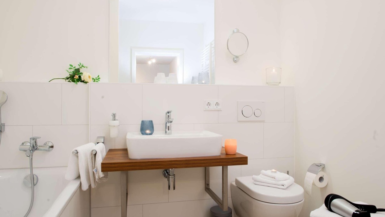 Photo of Bathroom in Pelzerhaken