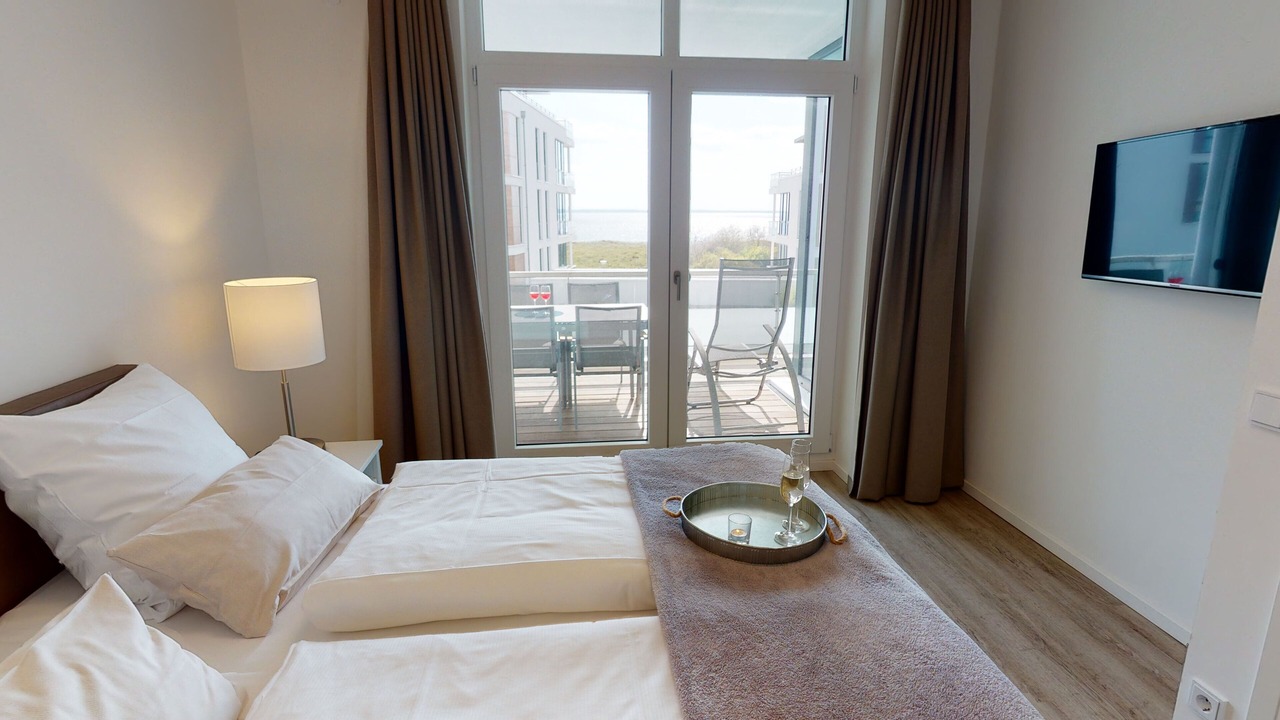 Photo of Bedroom in Pelzerhaken