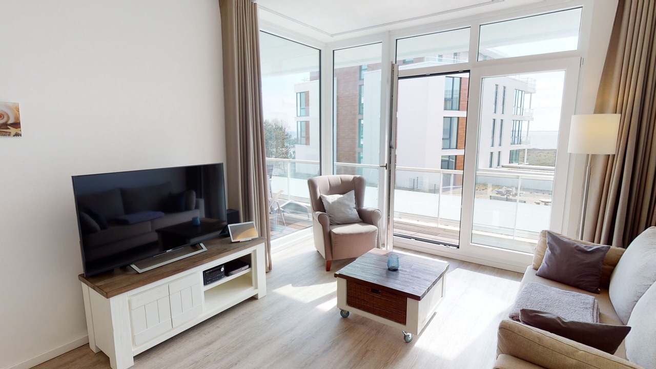 Photo of Livingroom in Pelzerhaken