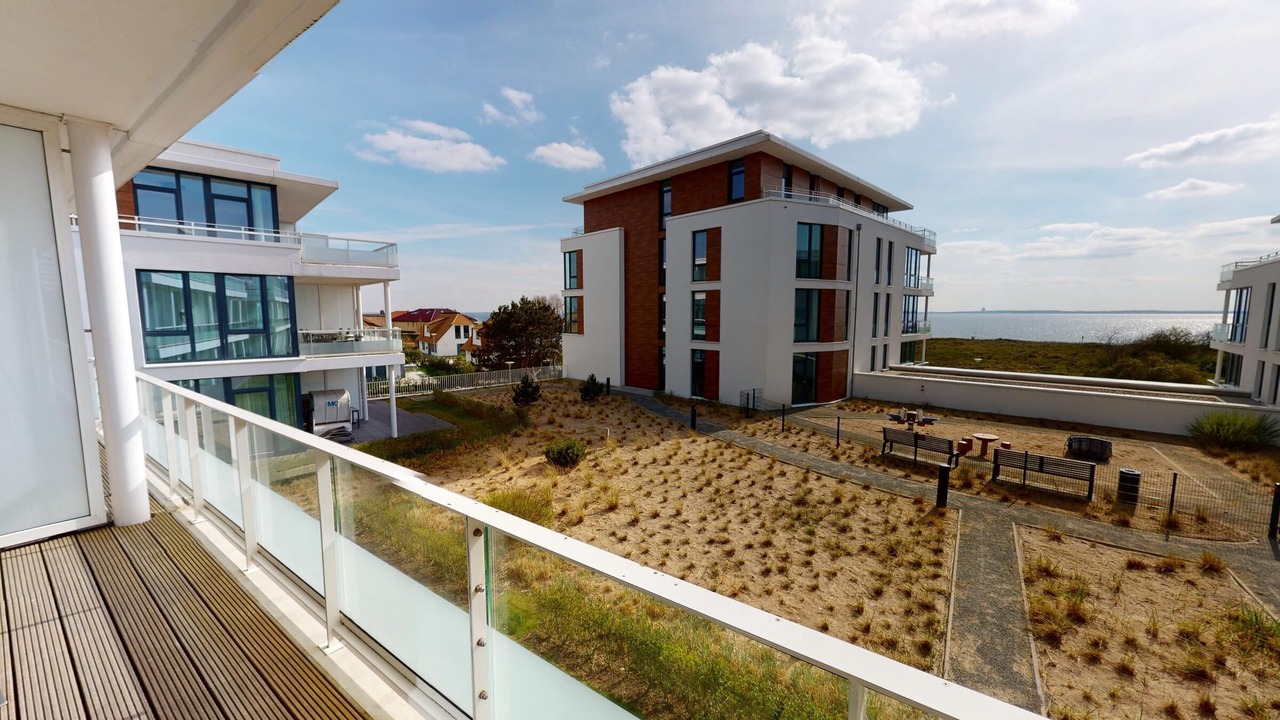 Photo of Patio Balcony in Pelzerhaken