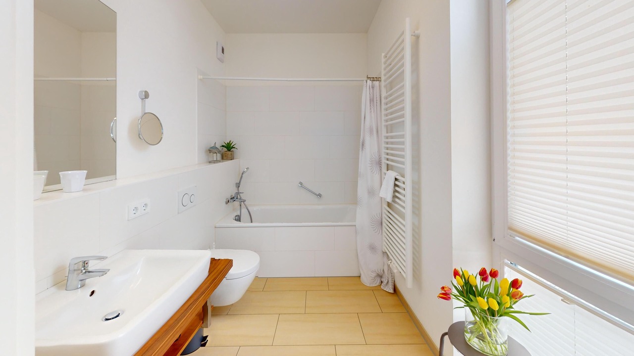 Photo of Bathroom in Pelzerhaken