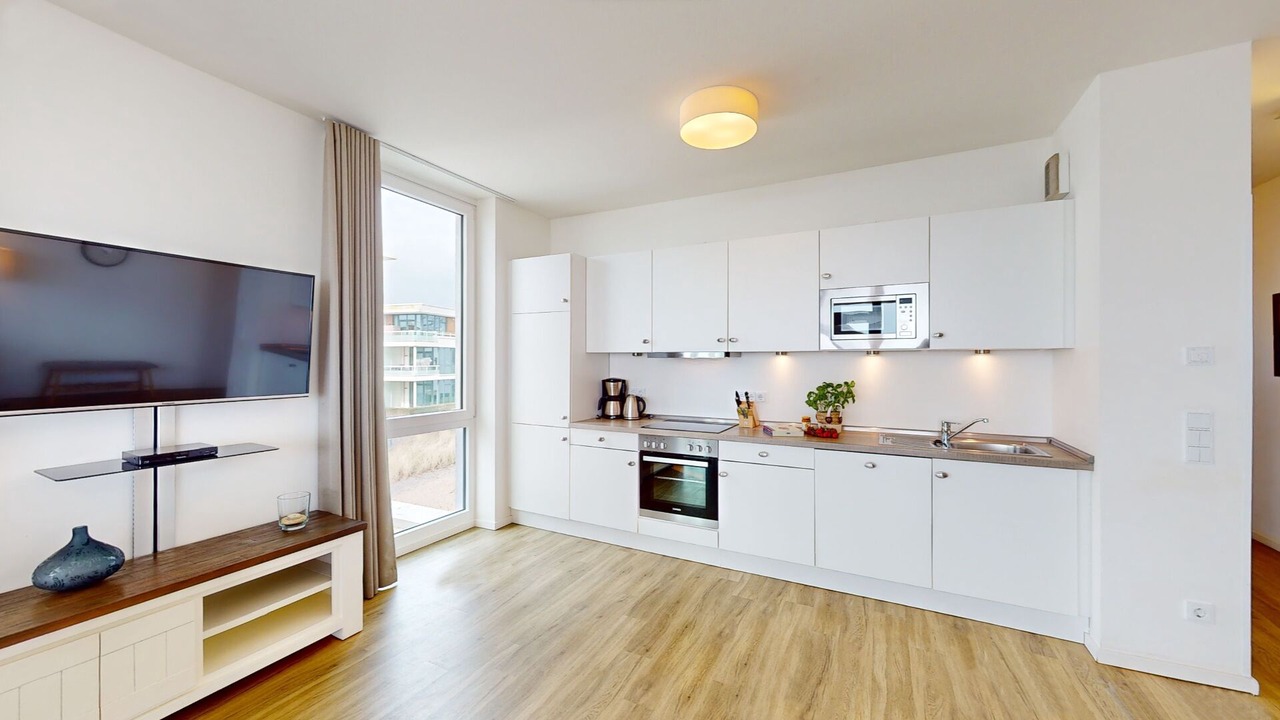 Photo of Kitchen in Pelzerhaken