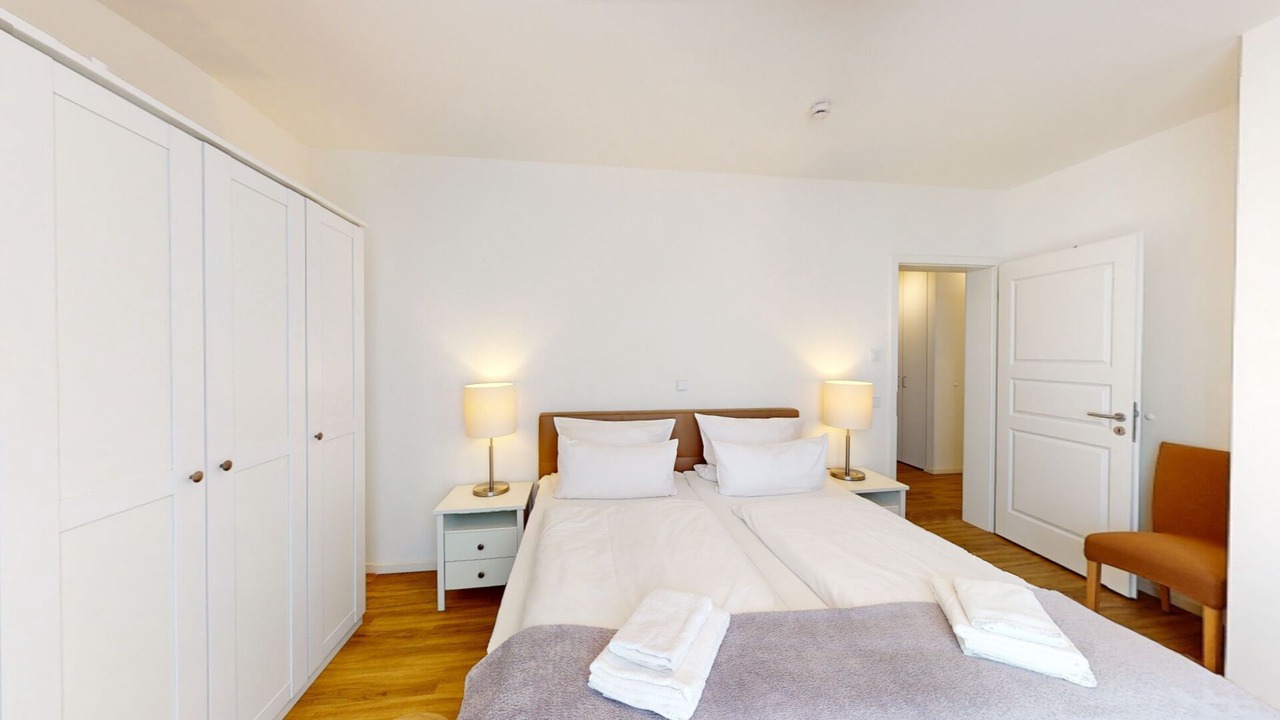 Photo of Bedroom in Pelzerhaken